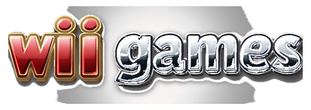wii games logo